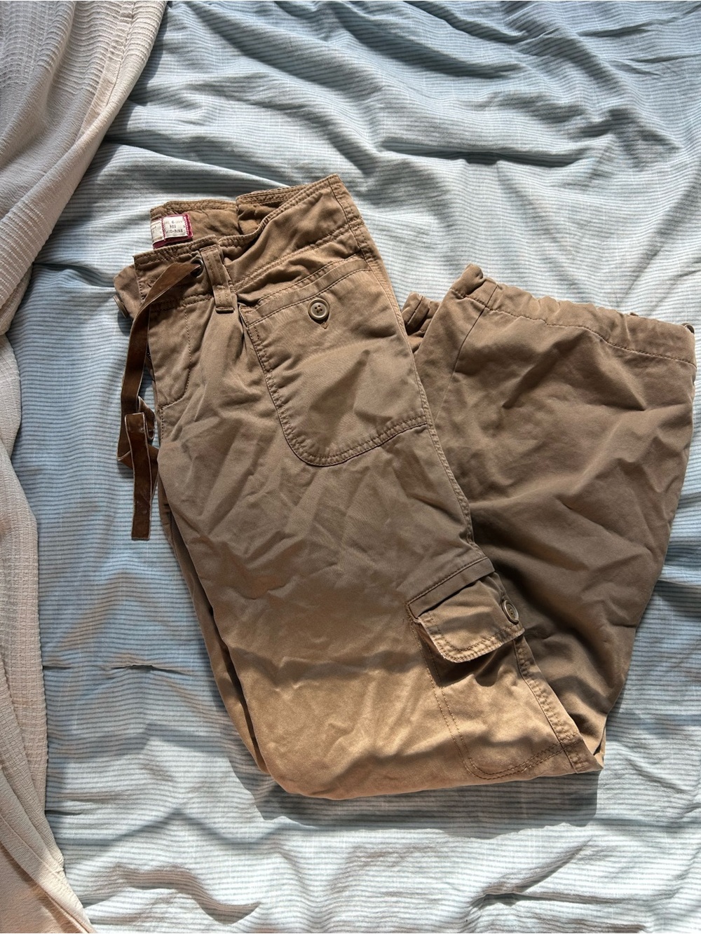 Y2K Old Navy Pants